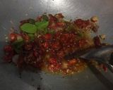 Foto langkah ke 3 dari resep Sambel Teri Kacang.