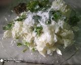 स्टफ टोमाटो सब्जी (stuff tomato sabzi recipe in Hindi) रेसिपी चरण 2 फोटो