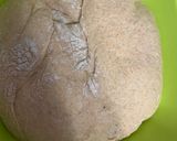 Foto del paso 3 de la receta: Masa de pizza con harina de espelta integral en Mambo