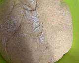 Foto del paso 3 de la receta: Masa de pizza con harina de espelta integral en Mambo