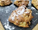 Foto del paso 9 de la receta: Nubes de manzana