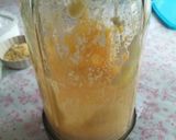 A picture of step 1 of Widaran / Telur Gabus.