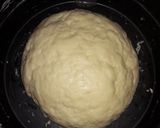 Foto del paso 3 de la receta: Panecillos de leche dulces.😄