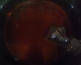 Foto langkah ke 2 dari resep ES jelly karamel teh susu.