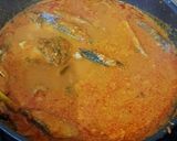 Foto langkah ke 6 dari resep Gulai Ikan Tuna Khas Medan.
