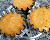 Foto del paso 8 de la receta: Pudding de calabaza con manzana