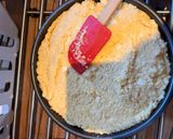 Foto langkah ke 10 dari resep Coconut Cake Tepung Almond (Bolu Kelapa Gluten Free).