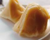 ขนมเทียนไส้เค็ม, ไส้หวาน วิธีทำสูตร 8 รูป