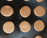 Foto del paso 3 de la receta: Alfajores de chocolate