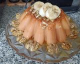 صورة لخطوة 2 من وصفة فلان كاراميل