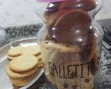 Foto del paso 5 de la receta: Galletitas de avena