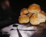 Foto del paso 11 de la receta: 🍽️👨‍🍳 Bollos rellenos 😋👨‍🍳