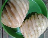 Foto langkah ke 1 dari resep Asinan Nanas.