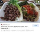 Foto del paso 6 de la receta: Tacos Jass Light,En homenaje a querido Amigo Sonorense Luis Ariyoshi (tacos Jass de la pitic) qepd🙏🏼