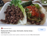 Foto del paso 6 de la receta: Tacos Jass Light,En homenaje a querido Amigo Sonorense Luis Ariyoshi (tacos Jass de la pitic) qepd🙏🏼