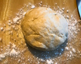 Foto del paso 9 de la receta: Masa casera para discos/tapas de empanadas