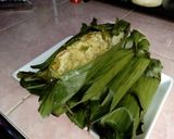 Foto langkah ke 4 dari resep Pepes pindang kemanggi.