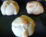 Foto del paso 9 de la receta: Pan de muerto 😱💀