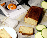 Foto del paso 8 de la receta: Cake de Carne y Calabacín a la Cerveza con Robot de Cocina Prixton KG200