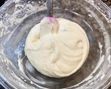 Foto del paso 4 de la receta Pizza con masa blanda, sin gluten