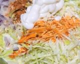 A picture of step 7 of Al-BAIK Wraps.
