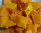 Foto del paso 1 de la receta: Guiso de mondongo
