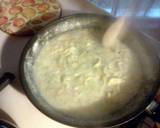 Quick Alfredo Dinner recipe step 2 photo