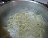 home made pasta recipe step 3 photo