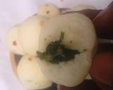Ugali Stuffed Energy Balls recipe step 5 photo