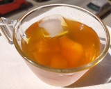 Foto del paso 3 de la receta: Ponche de melocotón (con alcohol)