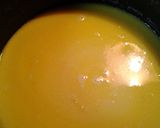 A picture of step 2 of Creamy Cheesy Broccoli.
