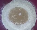 Foto del paso 1 de la receta: Miguelitos de dulce de leche..! (Facturas)
