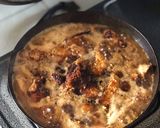 Foto langkah ke 8 dari resep Terik Ayam Manis.