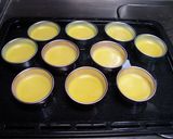 A picture of step 15 of Old Fashioned Caramel Custard.