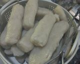 Foto langkah ke 9 dari resep Mpek mpek ala2.