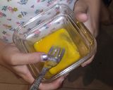 Foto del paso 1 de la receta: Huevo sorpresa