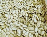 A picture of step 1 of Crispy Toasted Pumpkin Seeds.