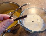 A picture of step 3 of Crispy Cream Puffs - Use up Whole Eggs!.