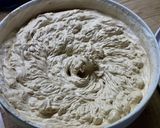 Foto del passaggio 13 della ricetta Torta Mousse al Caffè (Semifreddo)