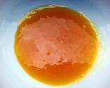 Ice Cream With Passion Fruit Coulis Dessert recipe step 5 photo