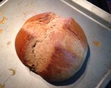 A picture of step 19 of Awesome Homemade Bread.