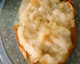 Foto del paso 7 de la receta: Manzana asada exprés (microondas)