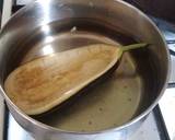 Vickys Greek-Style Lamb Stuffed Aubergine, GF DF EF SF NF recipe step 4 photo