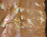 A picture of step 13 of Not Really Mexican, Chicken Manicotti.
