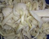 Foto langkah ke 2 dari resep Gorengan jamur.