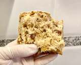 Foto del paso 17 de la receta: Pastel de “otoño” con nueces y manzanas