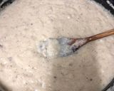 Foto del paso 3 de la receta: 74. Croquetas de rape y queso philadelphia (picoteo)