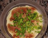 Foto del paso 2 de la receta: Hummus