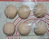 麥香鮮奶吐司的食譜步驟4照片