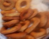 Foto del paso 6 de la receta: Roscas fáciles y riiicas
